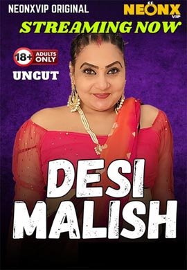 Desi Malish